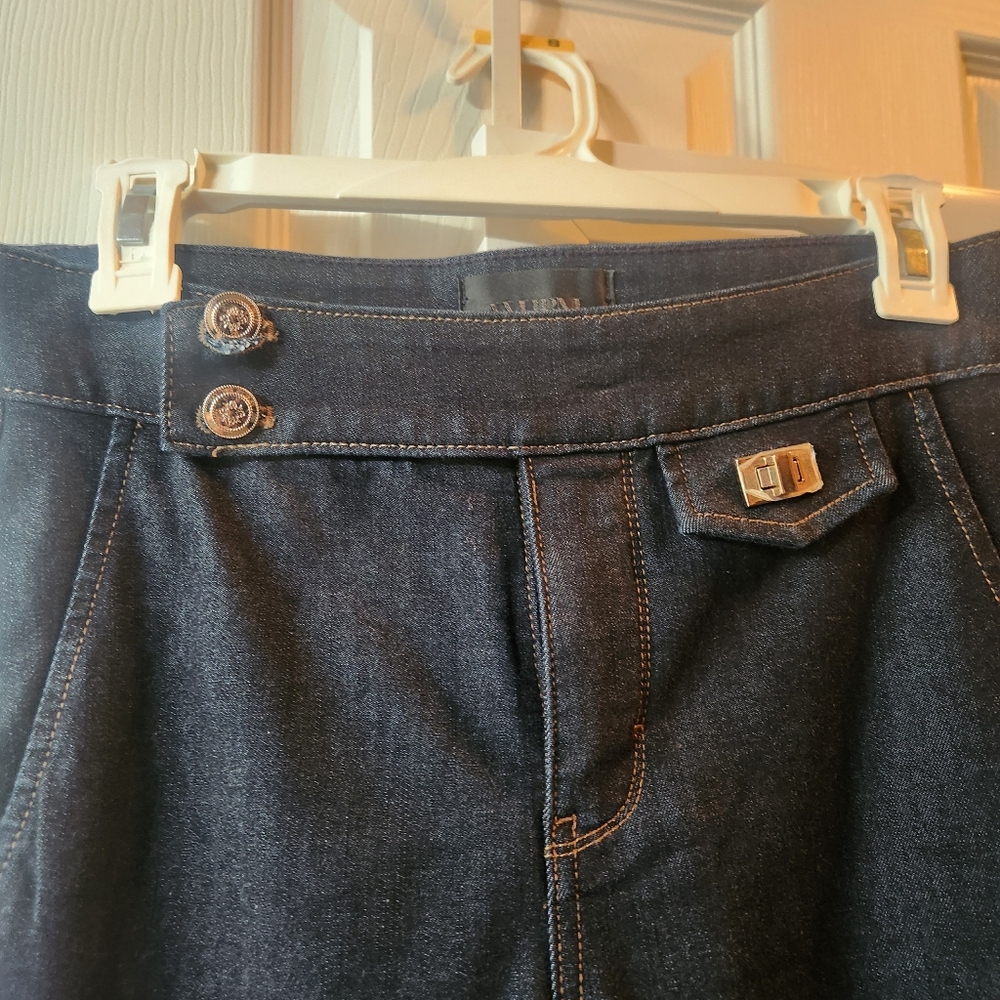 White House Black Market Jeans